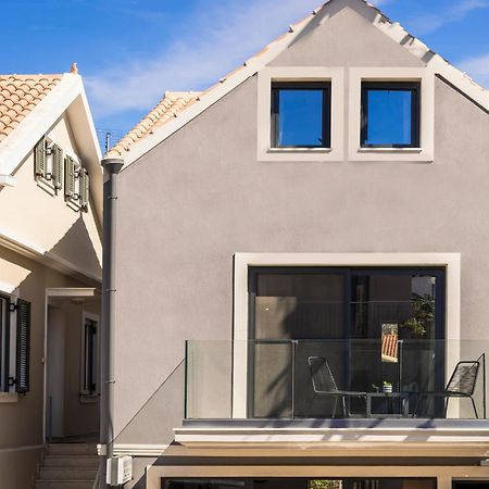 ארגוסטולי Kefalonia Luxury Maisonette מראה חיצוני תמונה