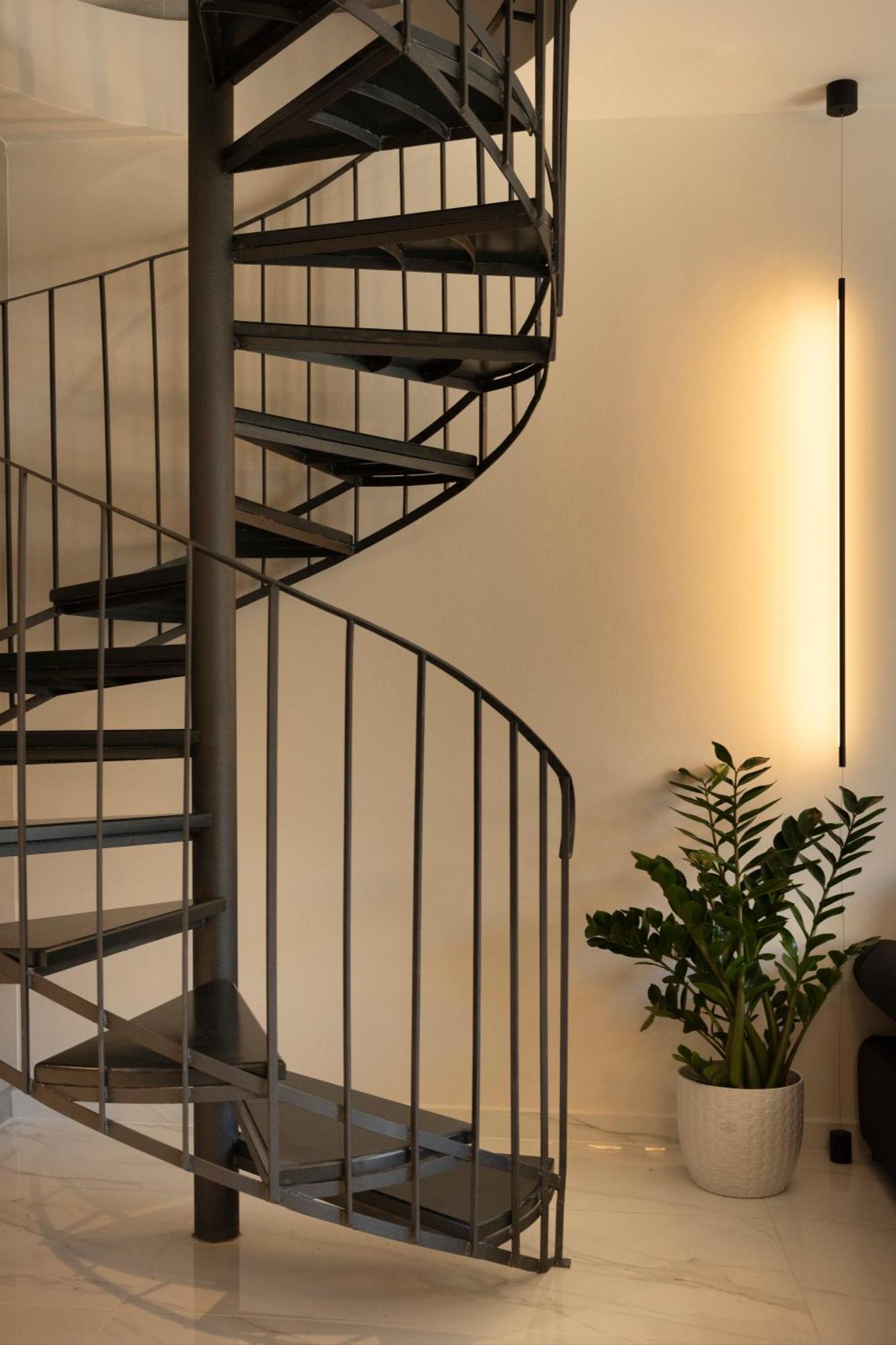 ארגוסטולי Kefalonia Luxury Maisonette מראה חיצוני תמונה