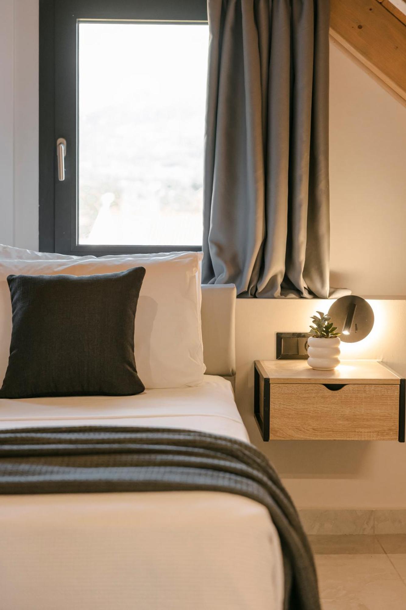 ארגוסטולי Kefalonia Luxury Maisonette מראה חיצוני תמונה