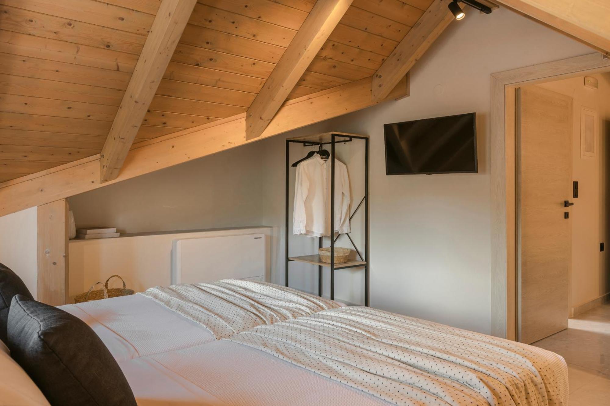 ארגוסטולי Kefalonia Luxury Maisonette מראה חיצוני תמונה