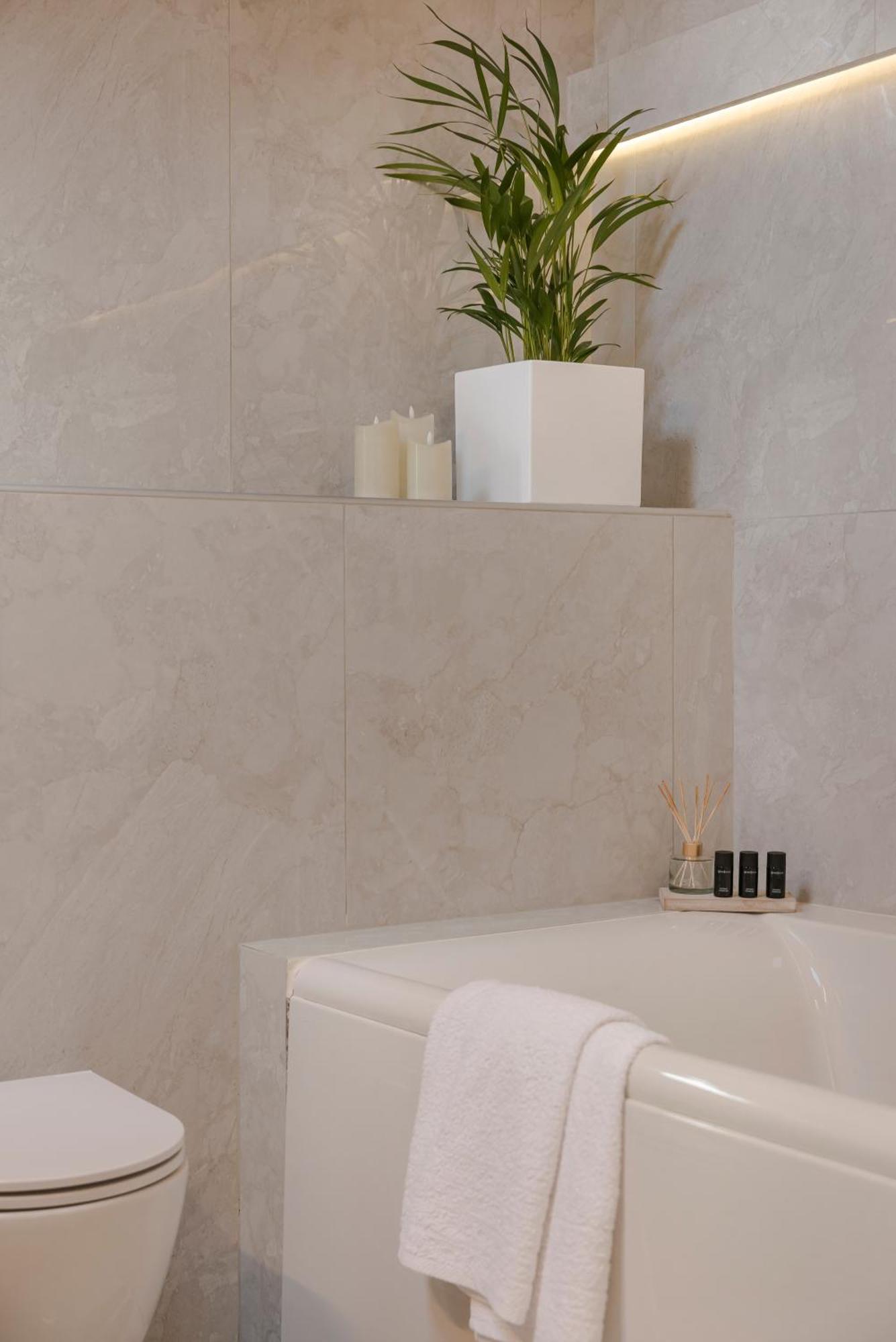 ארגוסטולי Kefalonia Luxury Maisonette מראה חיצוני תמונה