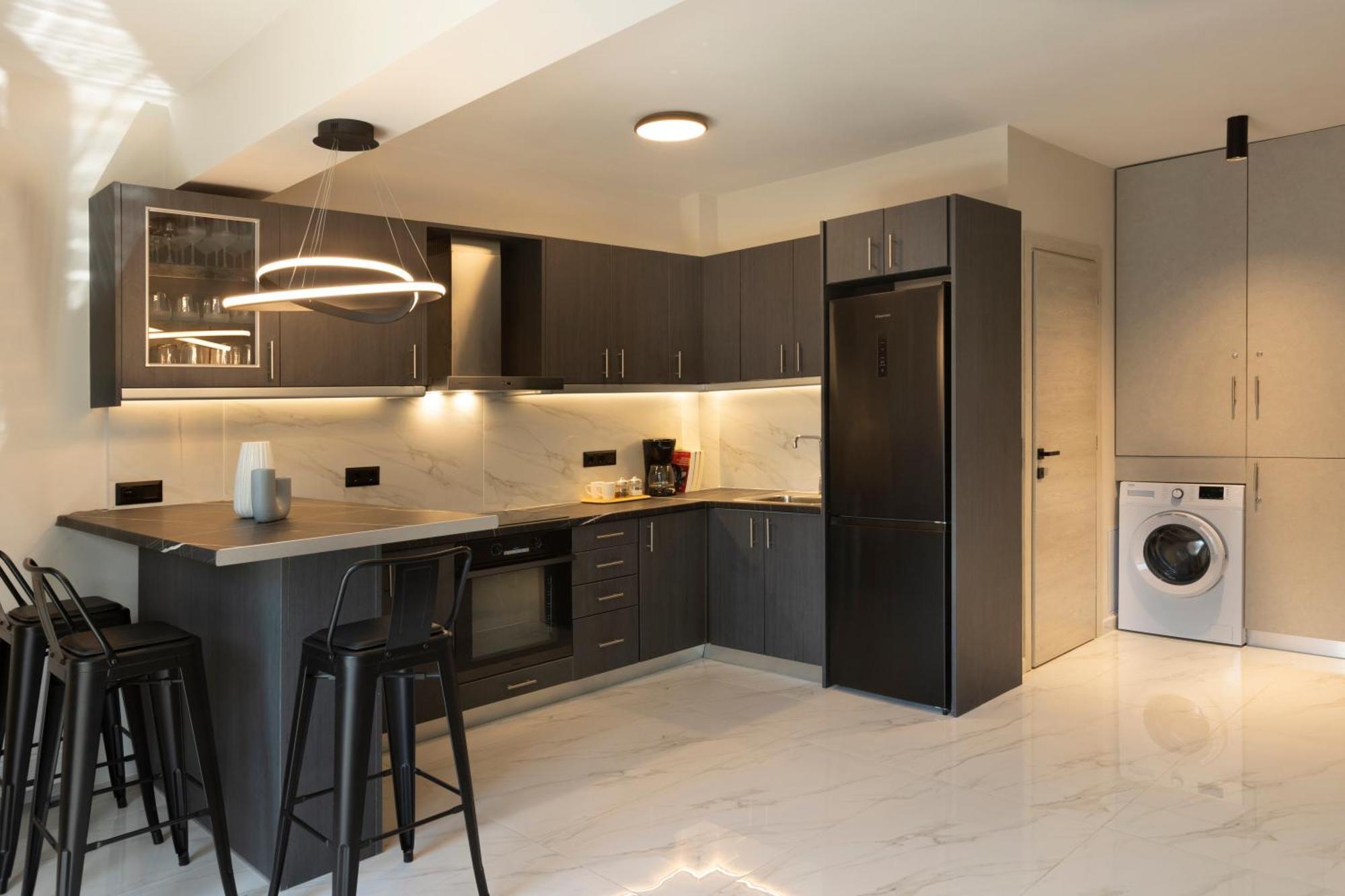 ארגוסטולי Kefalonia Luxury Maisonette מראה חיצוני תמונה