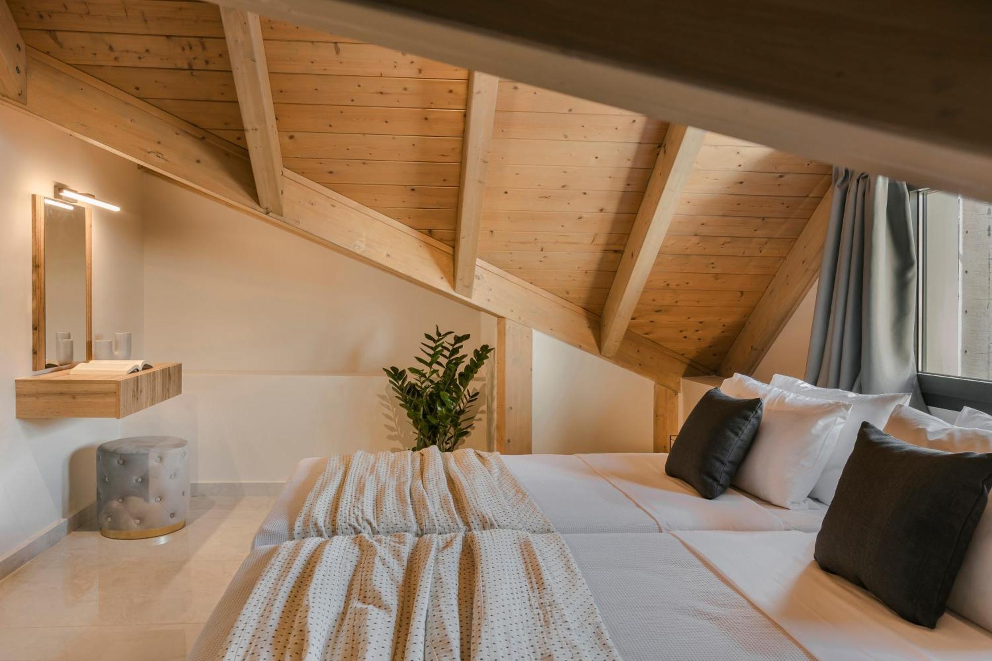 ארגוסטולי Kefalonia Luxury Maisonette מראה חיצוני תמונה