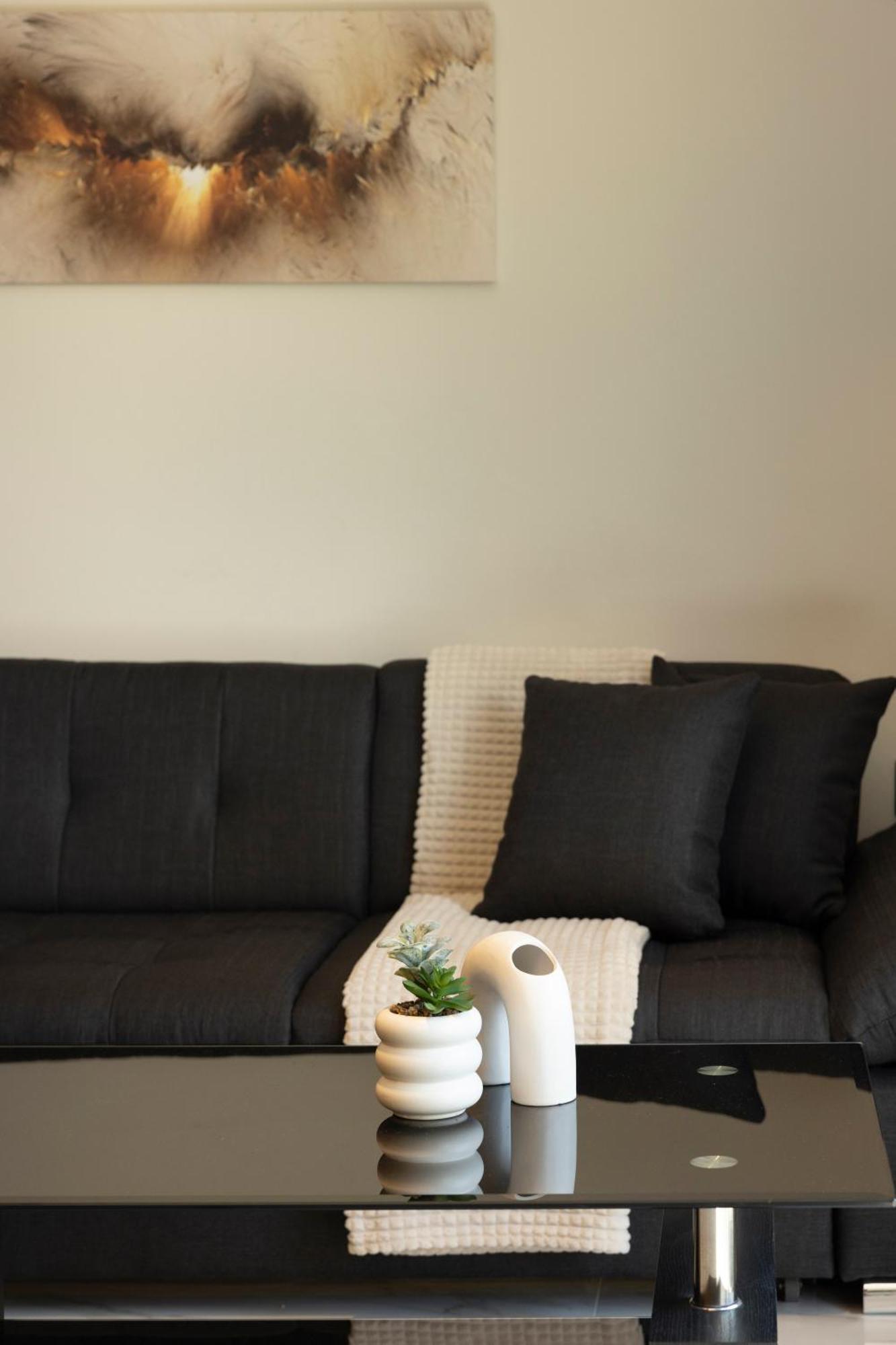 ארגוסטולי Kefalonia Luxury Maisonette מראה חיצוני תמונה