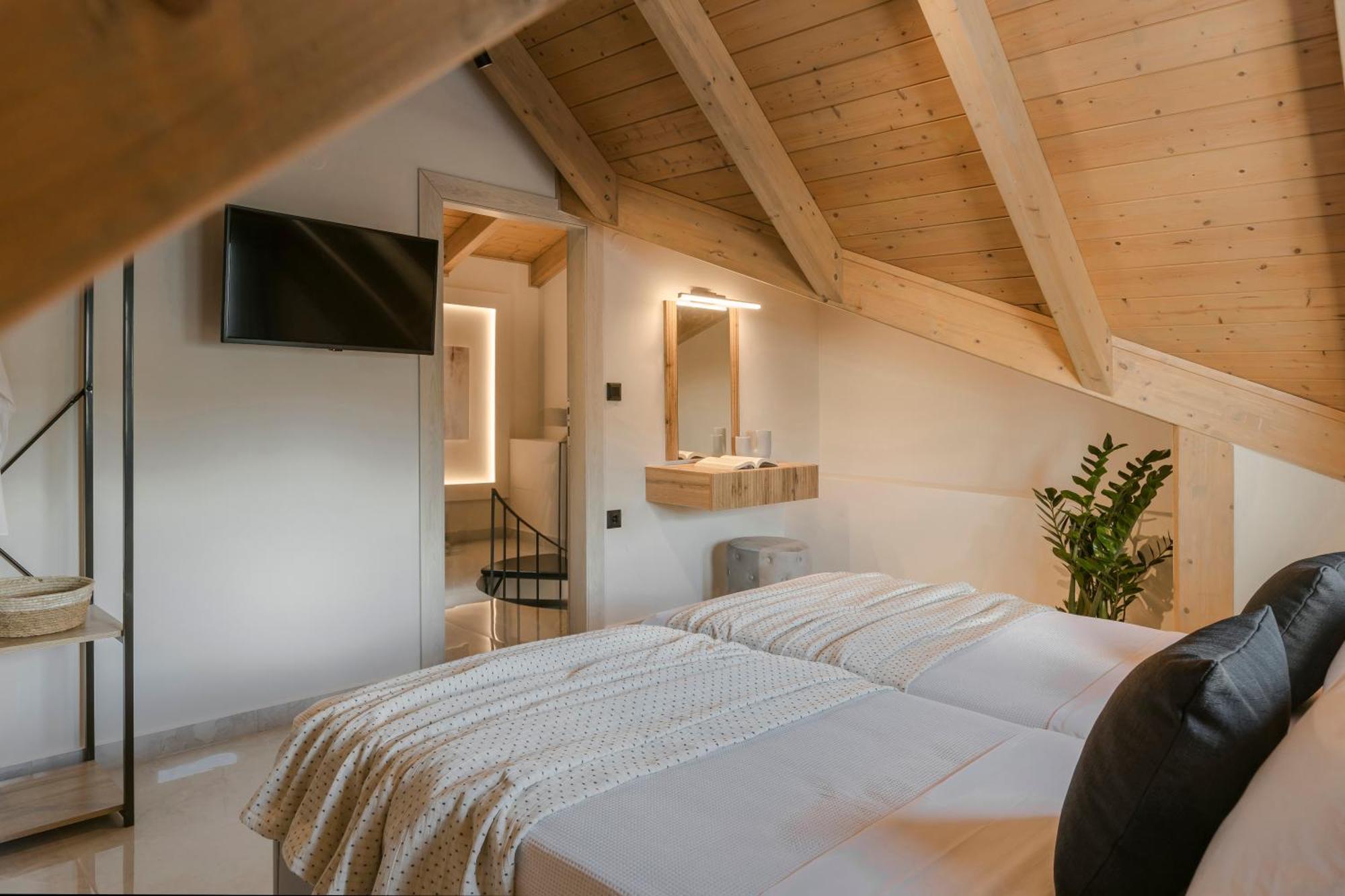 ארגוסטולי Kefalonia Luxury Maisonette מראה חיצוני תמונה
