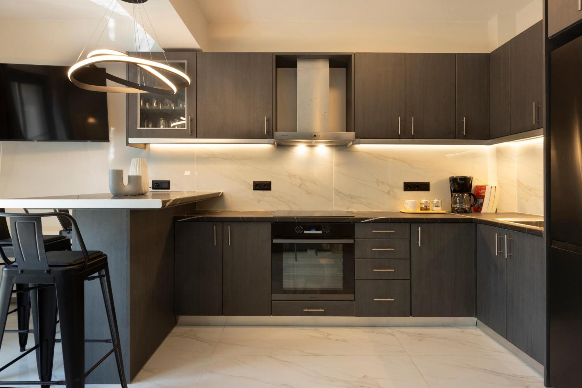 ארגוסטולי Kefalonia Luxury Maisonette מראה חיצוני תמונה