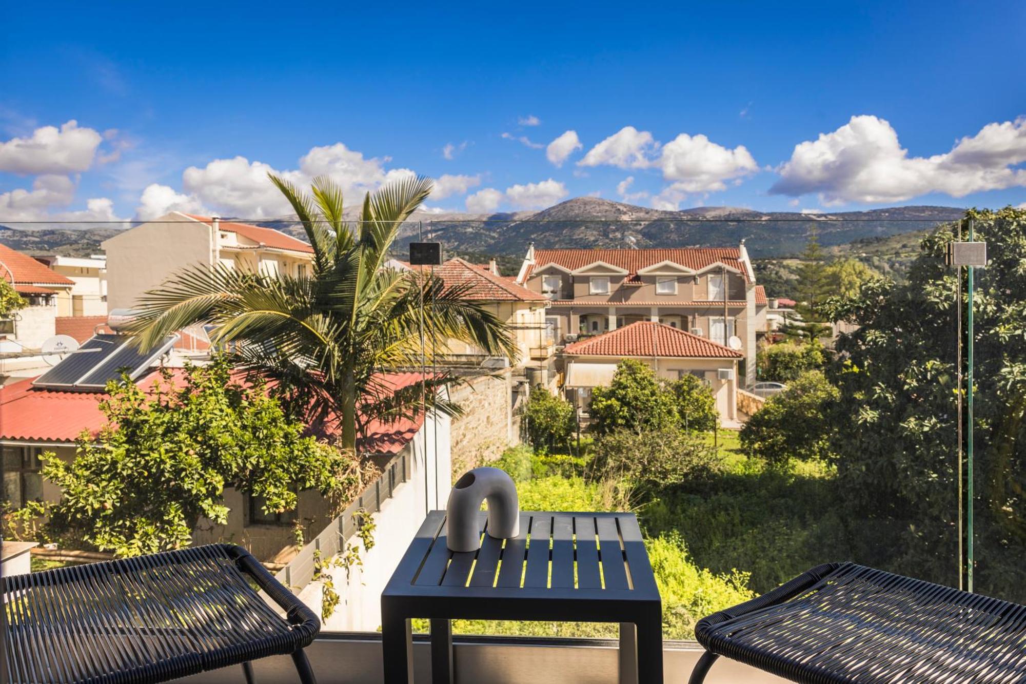 ארגוסטולי Kefalonia Luxury Maisonette מראה חיצוני תמונה