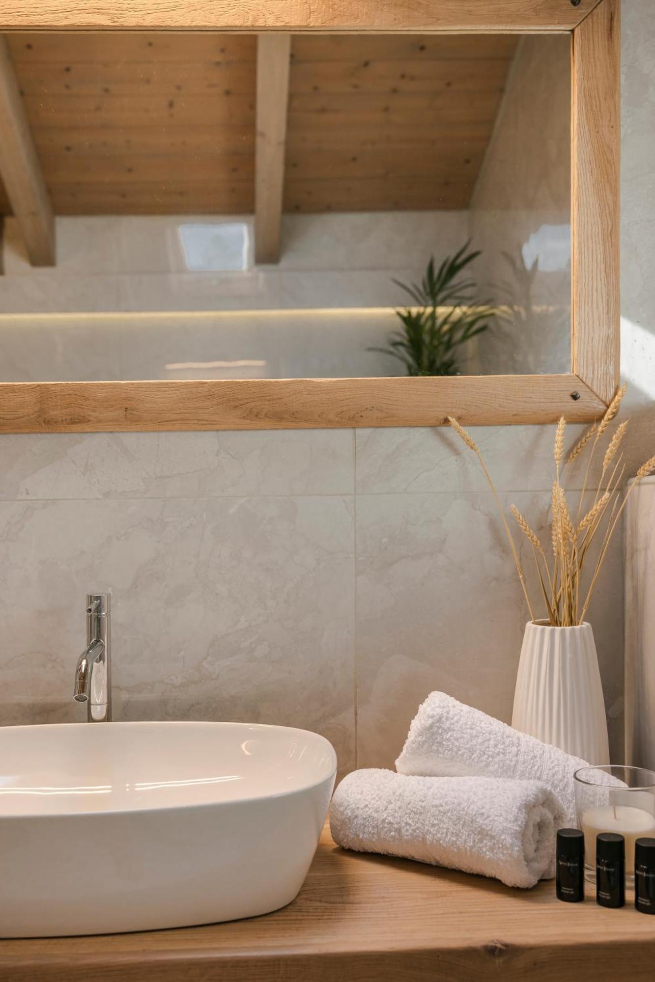 ארגוסטולי Kefalonia Luxury Maisonette מראה חיצוני תמונה